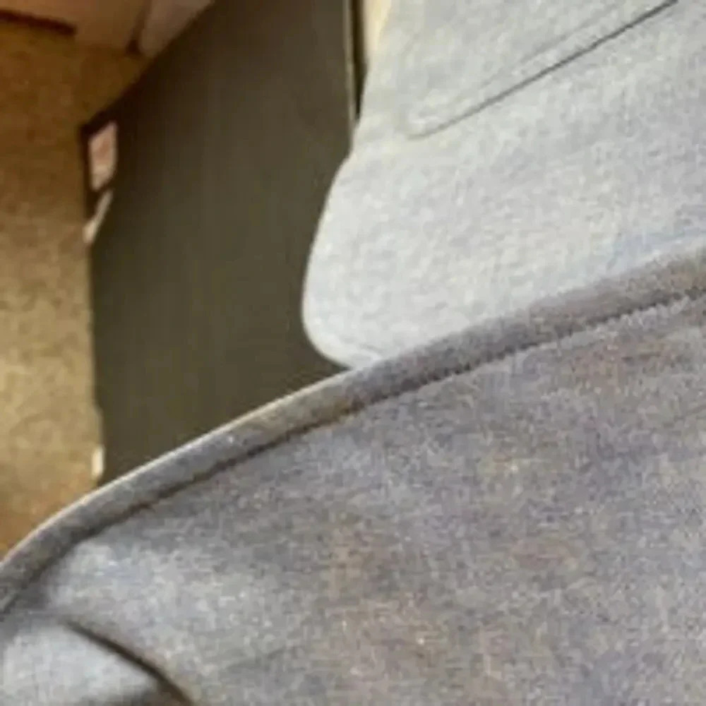 Brooks Brothers Y2K Light Blue 2 Button Sport coat Suit  Blazer Men Size 41R - Picture 9 of 9